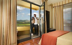 Hotel Cristallo
